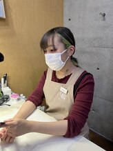 ワンラブネイルズ 浦和(OneLoveNails) あかね