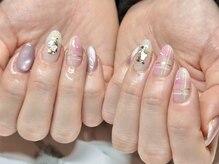 カーラ(.Ca-Ra.)/デザインやり放題