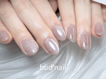 バドゥネイル(bud nail)/マグネットワンカラー