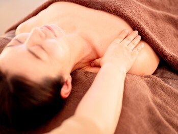 ポルテ ボヌール(Porter Bonheur)/オイルリンパマッサージ