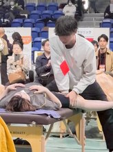 ベース フォー BASE for/ストレッチ/マッサージ/整体