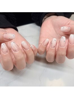 エンズネイル(O’s nail)/ベイビーブーマー