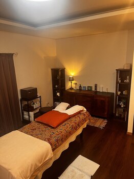 フェルナ(FERNA)/施術ルーム