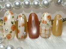 マーメイド 大船店(Mermaid)/【HAND】ゴージャス定額プラン