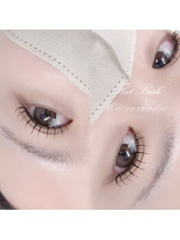 プティ アンジュ(Petit Ange)/＊フラットラッシュ＊