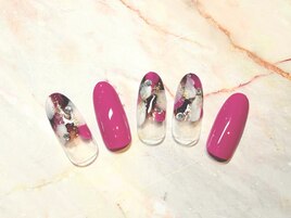 【Takeshita】モザイクアート