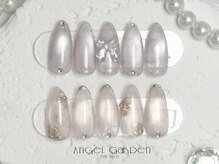 エンジェルガーデン 青山店(Angelgarden)/大人上品ちゅるんマグネット