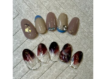 美an 練馬/定額アートコース