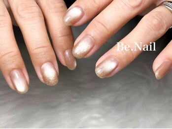 ビーネイル 上新庄(Be.Nail)/