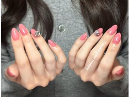 江坂麗奈カラー