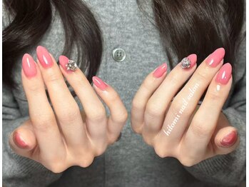 江坂麗奈カラー