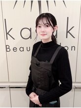 アカアカ(Beauty Salon aka'aka) 鬼頭