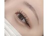 【圧倒的モチ】最新技術!次世代LEDマツエク導入☆フラットラッシュ120本