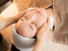 【オールハンドのぬくもり◎】うるツヤ美肌トリートメントコース　40分