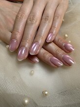 サロン カレア(Salon Kalea)/ピンクマグネット