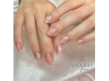 ソアリ(SOARLI)の雰囲気（#シンプル系　#豊富なデザイン＆カラー）