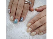 クイーンズネイルサロン(Queen’s nail salon)/