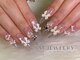 エムジュエリー 五反野店(M JEWELRY)の写真/【定額プラン有】圧倒的安さ×デザイン豊富なスカルプ★"強度◎モチ◎"自分史上最高の指先に変身♪