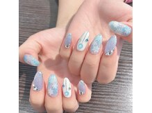ティーエヌ 葛西店の雰囲気（【指名限定付け放題メニュー】90分7400円！デザイン持込みOK！）