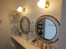 アネル 豊見城(anel)/メイクルーム完備☆