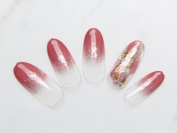 ジーネイルコウベ(G NAIL KOBE)/ハンドDコース 2990円