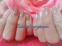 サロンドチェリーブロッサム(Salon de Cherryblossom)/