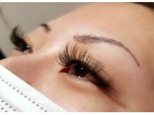 ダリア 大宮店(DAHLIA)/ボリュームラッシュ