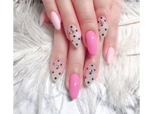 マジックミラー/こだわりBコース