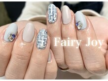 フェアリー ジョイ(Fairy Joy)/