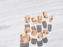 6月select(Q)6,980円/全10種