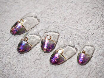 プールヴー☆オングル/【13thアニバーサリー】