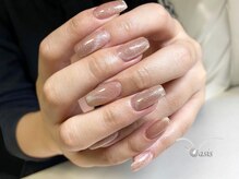 バイオアシス 麻布十番(by Oasis)/ブラウンベージュ×マグネット