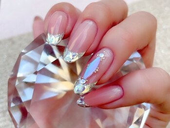 【ネイルデザイン】