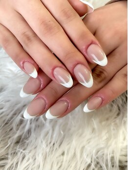 エヌズネイルサロン(N's)/