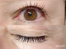 リッシュ(Riche)/シングルマツエク　100本