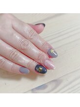 ポジ(Posi.L)/季節に合わせたデザイン