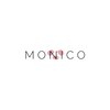 モニコ(monico)ロゴ