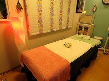 泰娜サロンリラクゼーション/