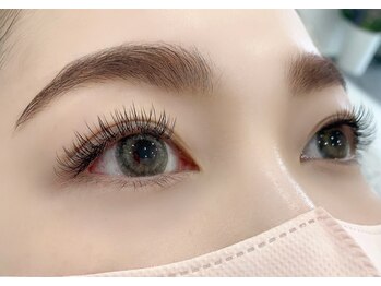 リノ(Lino)/フラットラッシュ