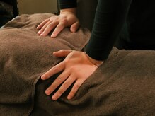 オハナ 盛岡高松店/施術風景