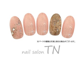 ティーエヌ イオン新潟青山店/1月季節の定額4900円コース