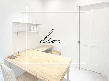 ディーオ(dio...)/