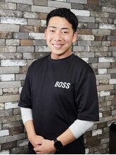 ボス 名張店(BOSS) 吉富 万真