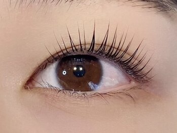 ザ コースト バイ ネオリーブ(The coast by neolive)/パリジェンヌラッシュリフト