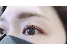 ハリス(Harris)/パリジェンヌラッシュリフト