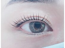 モモ(Momo)/まつ毛パーマ