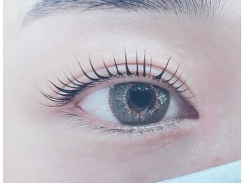 モモ(Momo)/まつ毛パーマ