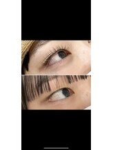 ビューティフェイス ビューティアイラッシュ 岡山天満屋店(BeautyFace Beautyeyelash)/アイブロウワックス【岡山】