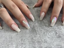 シウ(Siu)/48 2本アート