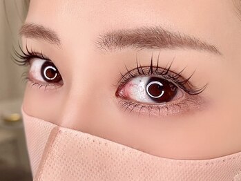 ミラ(MIRA)/《まつ毛パーマ》